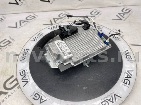 Блок навигации Ford Escape, 2021 г., OEM LJ6T14G532MCM, арт. V3566
