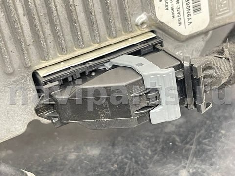 Блок навигации Lincoln Corsair, 2021 г., OEM LJ6T14G532MCM, арт. V3566_3, фото 10