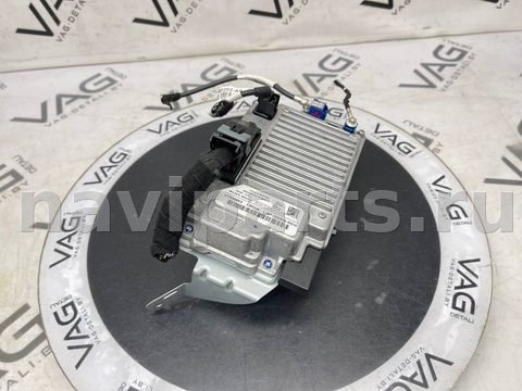 Блок навигации Lincoln Corsair, 2021 г., OEM LJ6T14G532MCM, арт. V3566_3, фото 6
