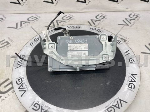 Блок навигации Lincoln Corsair, 2021 г., OEM LJ6T14G532MCM, арт. V3566_3, фото 7