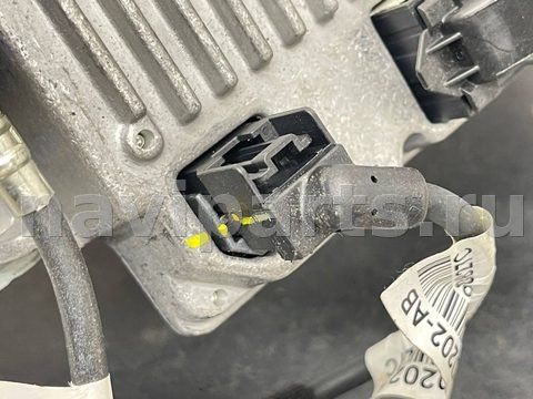 Блок навигации Lincoln Corsair, 2021 г., OEM LJ6T14G532MCM, арт. V3566_3, фото 9