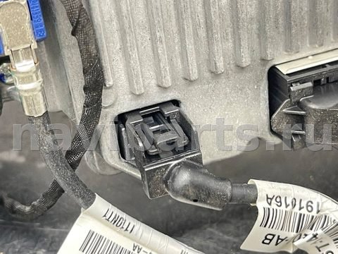 Блок навигации Ford Escape, 2020 г., OEM LJ6T14G532MBM, арт. V3807, фото 12