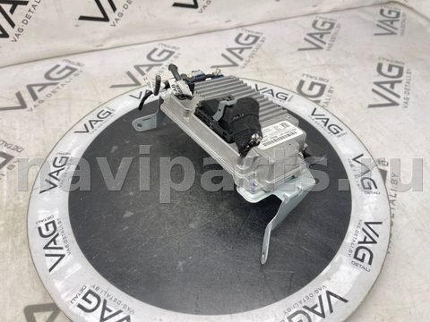 Блок навигации Ford Escape, 2020 г., OEM LJ6T14G532MBM, арт. V3807, фото 4