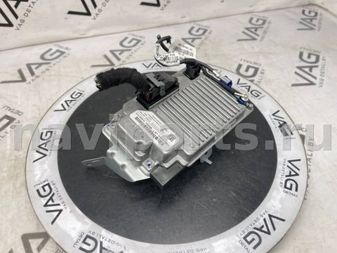 Блок навигации Ford Escape, 2020 г., OEM LJ6T14G532MBM, арт. V3807, фото 5