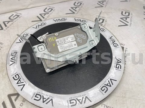 Блок навигации Ford Escape, 2020 г., OEM LJ6T14G532MBM, арт. V3807, фото 6