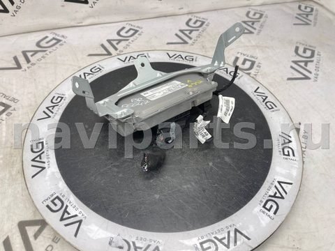 Блок навигации Ford Escape, 2020 г., OEM LJ6T14G532MBM, арт. V3807, фото 8