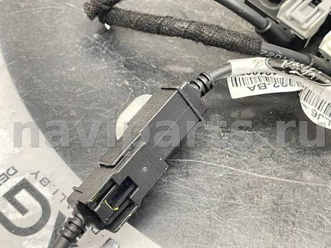 Блок навигации Ford Escape, 2020 г., OEM LJ6T14D202BA, арт. V3810_2, фото 11