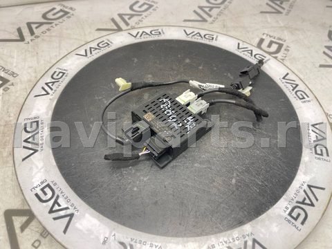Блок навигации Ford Escape, 2020 г., OEM LJ6T14D202BA, арт. V3810_2, фото 4
