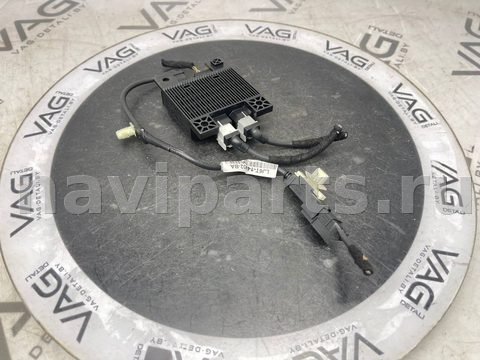 Блок навигации Ford Escape, 2020 г., OEM LJ6T14D202BA, арт. V3810_2, фото 6