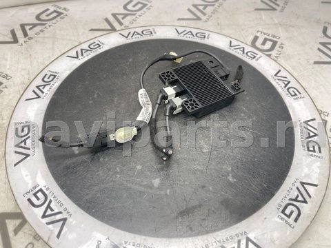 Блок навигации Ford Escape, 2020 г., OEM LJ6T14D202BA, арт. V3810_2, фото 7