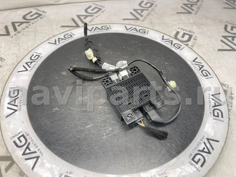 Блок навигации Ford Escape, 2020 г., OEM LJ6T14D202BA, арт. V3810_2, фото 8