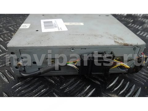 Блок навигации Skoda Octavia A5, 2006 г., OEM CXCV1491GC, арт. XBN23I901, фото 2