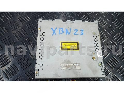Блок навигации Skoda Octavia A5, 2006 г., OEM CXCV1491GC, арт. XBN23I901, фото 3