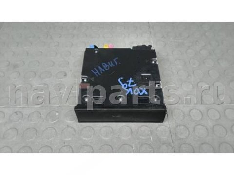 Блок навигации MAN TGE, 2025 г., OEM 572035816B, арт. XOK79I901