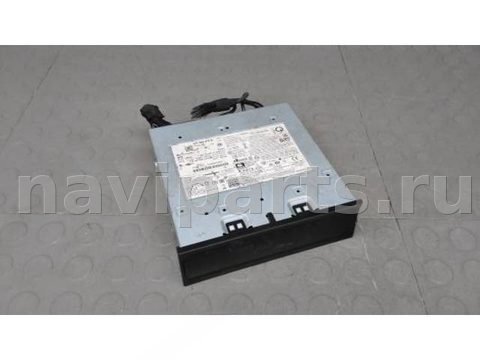 Блок навигации MAN TGE, 2025 г., OEM 572035816B, арт. XOK79I901, фото 2