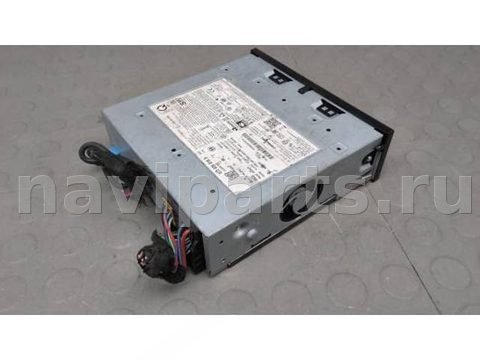 Блок навигации MAN TGE, 2025 г., OEM 572035816B, арт. XOK79I901, фото 3
