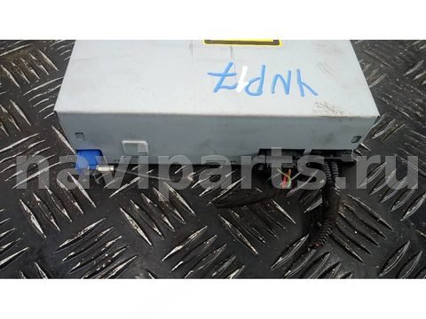 Блок навигации Audi A6 Allroad C6, 2007 г., OEM 4E0919887M, арт. YNP17I901, фото 3