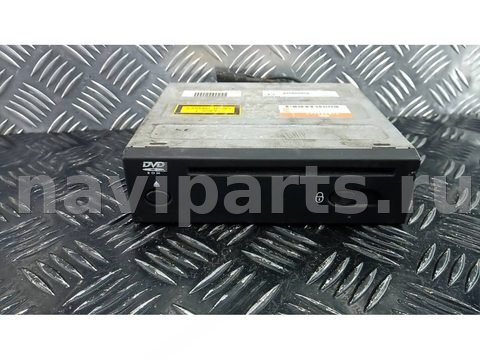 Блок навигации Land-Rover Discovery, 2004 г., OEM YIB500023, арт. ZKR12I901