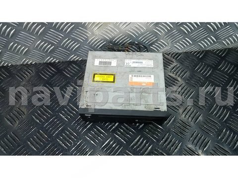 Блок навигации Land-Rover Discovery, 2004 г., OEM YIB500023, арт. ZKR12I901, фото 2