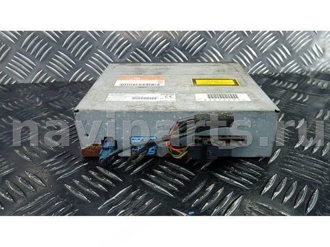 Блок навигации Land-Rover Discovery, 2004 г., OEM YIB500023, арт. ZKR12I901, фото 4