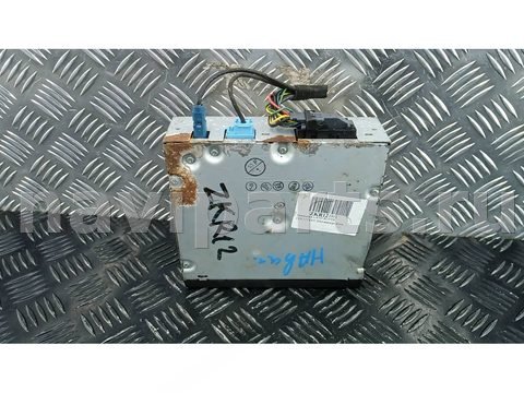 Блок навигации Land-Rover Discovery, 2004 г., OEM YIB500023, арт. ZKR12I901, фото 5