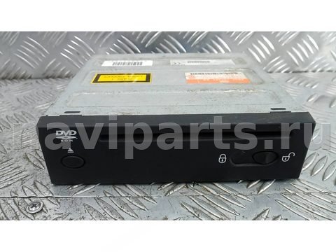 Блок навигации Land-Rover Range Rover Sport, 2008 г., OEM 8H4210E887AB, арт. ZML20I901