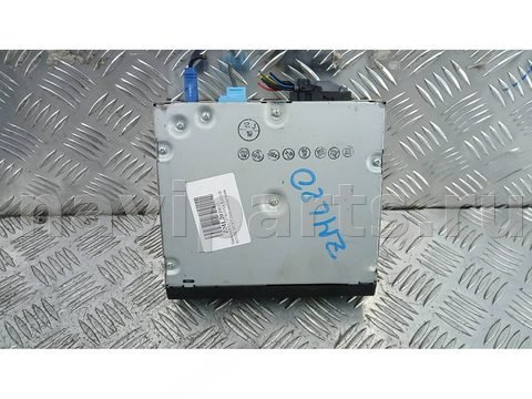 Блок навигации Land-Rover Range Rover Sport, 2008 г., OEM 8H4210E887AB, арт. ZML20I901, фото 4