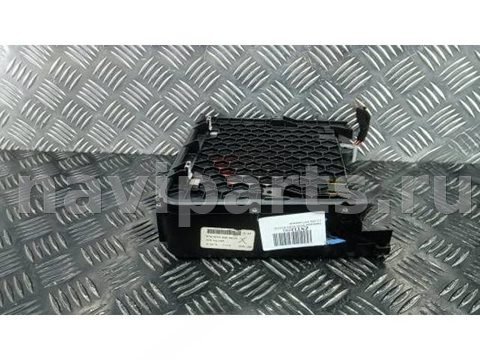 Блок навигации Mercedes R W251, 2007 г., OEM A1646800614, арт. ZNT13I901, фото 3