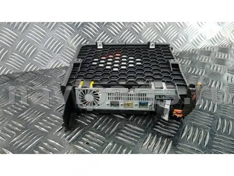 Блок навигации Mercedes R W251, 2007 г., OEM A1646800614, арт. ZNT13I901, фото 5