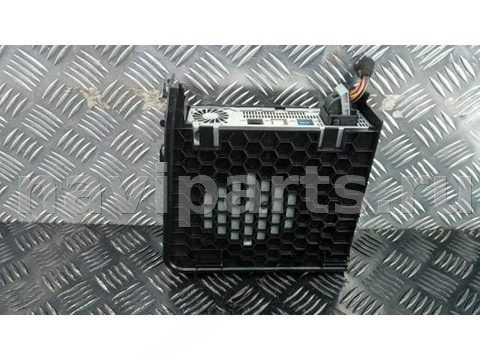 Блок навигации Mercedes R W251, 2007 г., OEM A1646800614, арт. ZNT13I901, фото 6