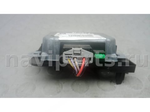 Блок навигации Opel Mokka, 2015 г., OEM 13306648, арт. ZNT15I901, фото 2