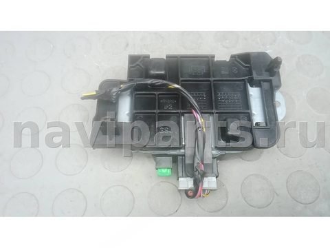 Блок навигации Opel Mokka, 2015 г., OEM 13306648, арт. ZNT15I901, фото 3