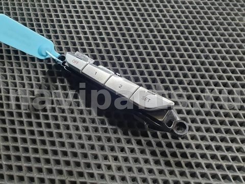 Блок памяти сидений Audi S8, 2015 г., OEM 4H0959769D, арт. 00017699_2, фото 2