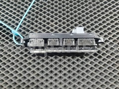 Блок памяти сидений Audi S8, 2015 г., OEM 4H0959769D, арт. 00017699_2, фото 5