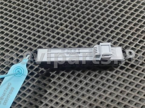 Блок памяти сидений Audi S8, 2015 г., OEM 4H0959769D, арт. 00017699_2, фото 6