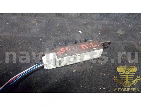 Блок памяти сидений Mazda 6, 2005 г., арт. 00029737, фото 2