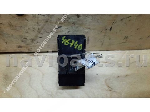 Блок памяти сидений Infiniti QX56, 2004 г., арт. 00046740, фото 3