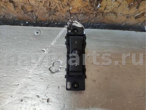 Блок памяти сидений Chrysler 300C, 2007 г., OEM 04602446AB, арт. 00056040