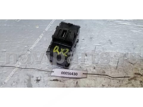 Блок памяти сидений Infiniti QX56, 2011 г., арт. 00056430, фото 2
