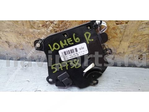 Блок памяти сидений Mercedes E W211, 2004 г., OEM 2118214958, арт. 00057738, фото 2