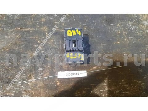 Блок памяти сидений Infiniti QX56, 2013 г., арт. 00068673, фото 2