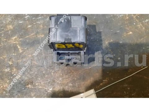Блок памяти сидений Infiniti QX56, 2013 г., арт. 00068673, фото 3