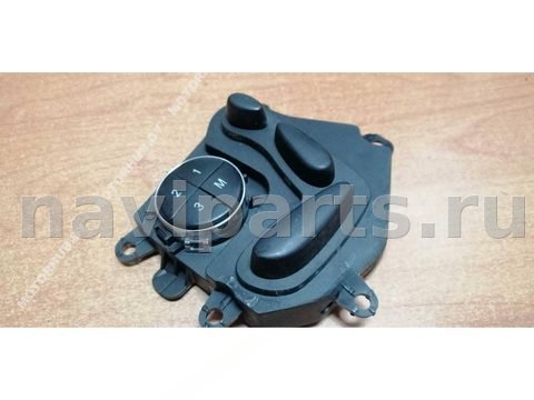 Блок памяти сидений Mercedes E W211, 2005 г., OEM 2118218079, арт. 00070216, фото 2