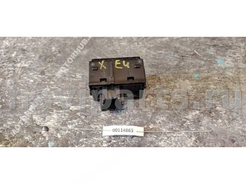 Блок памяти сидений Jaguar XE X760, 2018 г., OEM GX7314776DC, арт. 00114865, фото 2