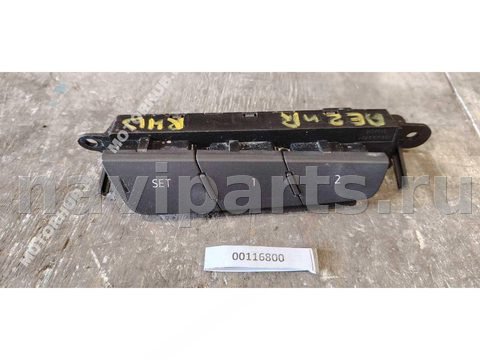 Блок памяти сидений Audi E-tron, 2019 г., OEM 4K8959778, арт. 00116800