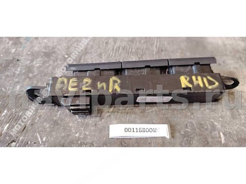 Блок памяти сидений Audi E-tron, 2019 г., OEM 4K8959778, арт. 00116800, фото 2