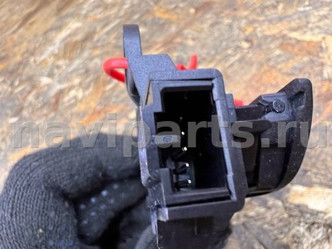 Блок памяти сидений Jaguar XJ, 2018 г., OEM C2D18877, арт. 00188230_1, фото 6