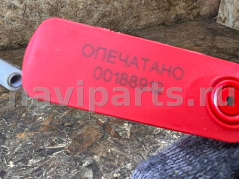 Блок памяти сидений Jaguar XF, 2011 г., OEM C2Z1498, арт. 00188912, фото 4