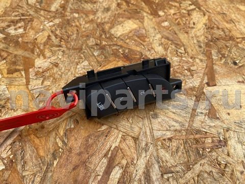 Блок памяти сидений Audi A6, 2012 г., OEM 4G0959769, арт. 00419104