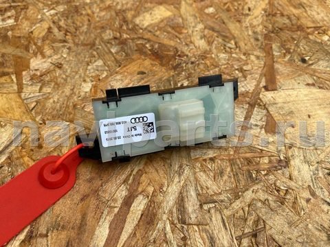 Блок памяти сидений Audi RS6, 2016 г., OEM 4G0959769, арт. 00419104_4